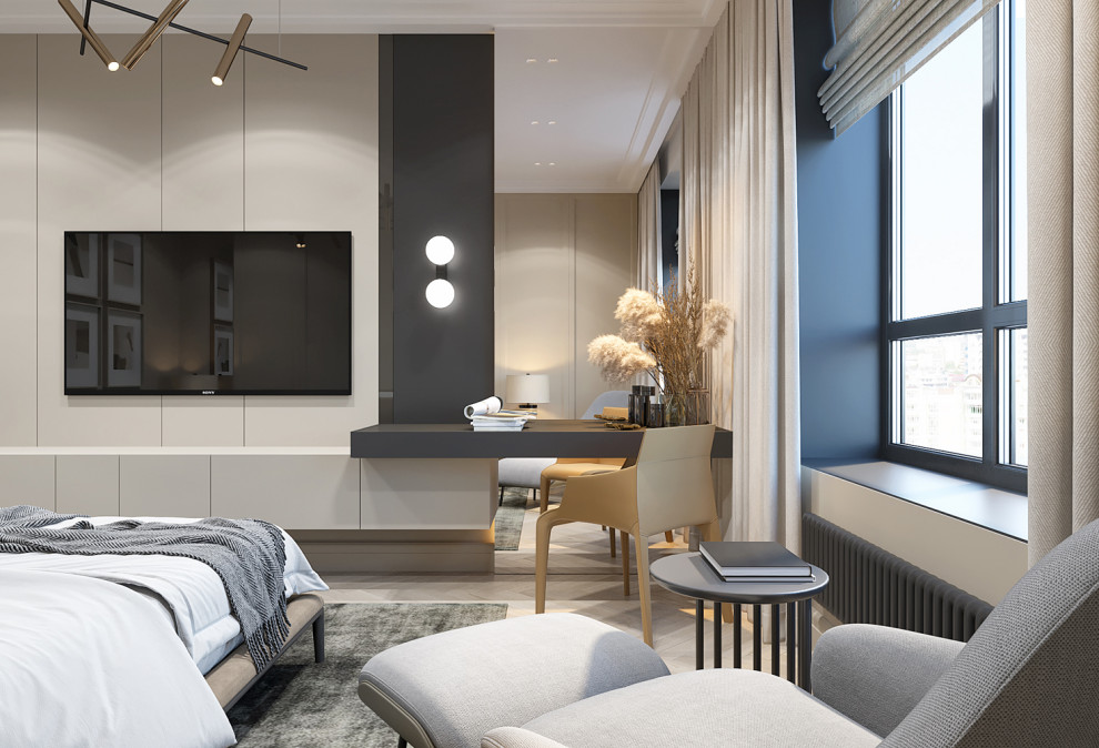 ЖК Макаровский