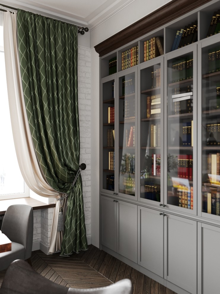 Квартира на канале Грибоедова