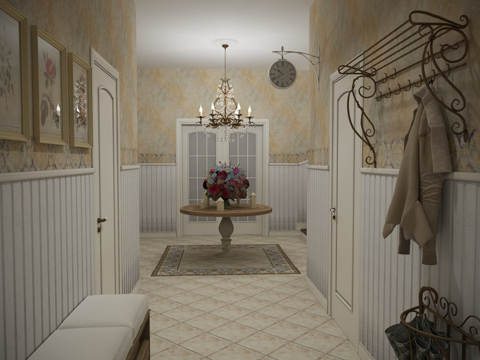 Подмосковный прованс