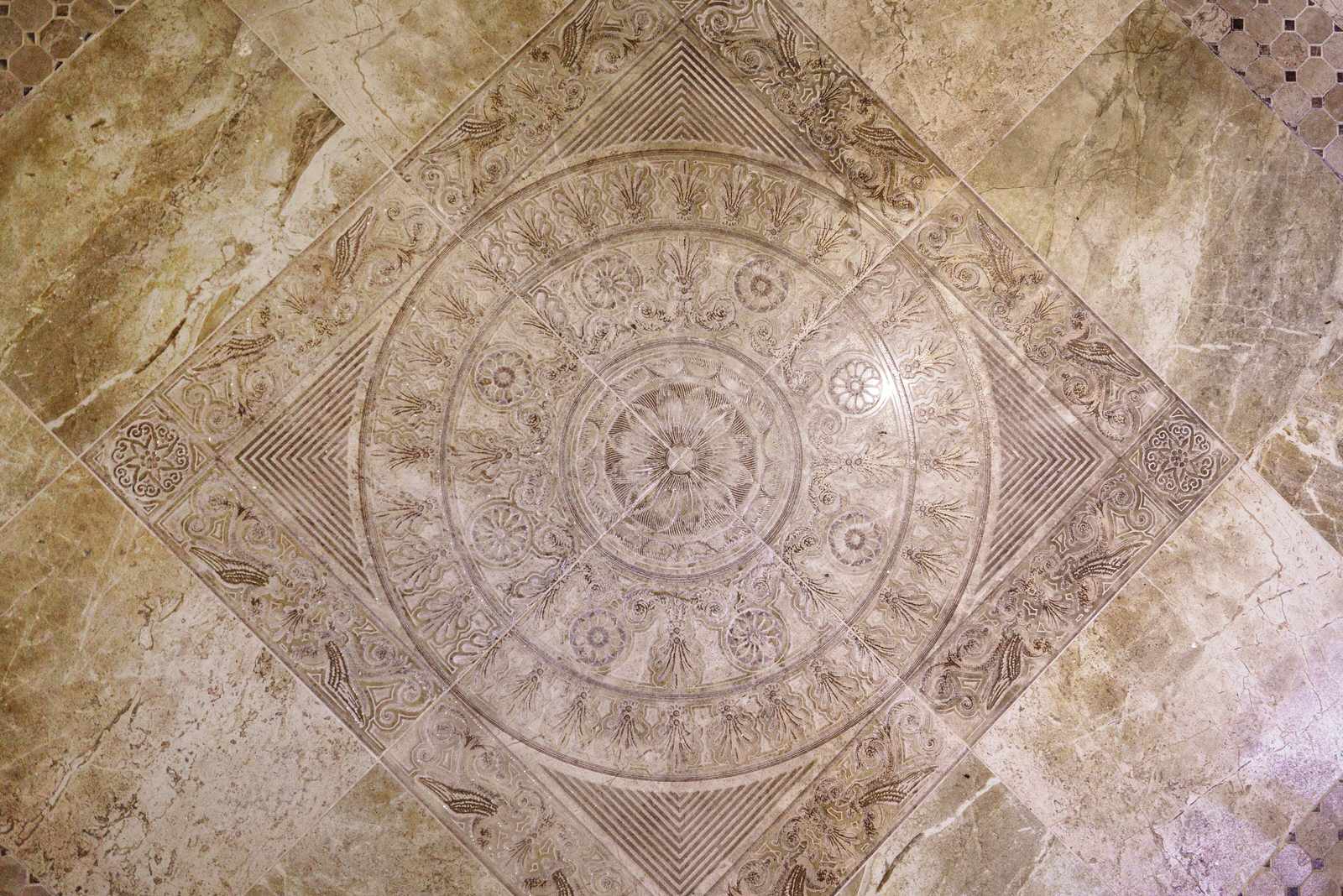 Проект в Мистолово