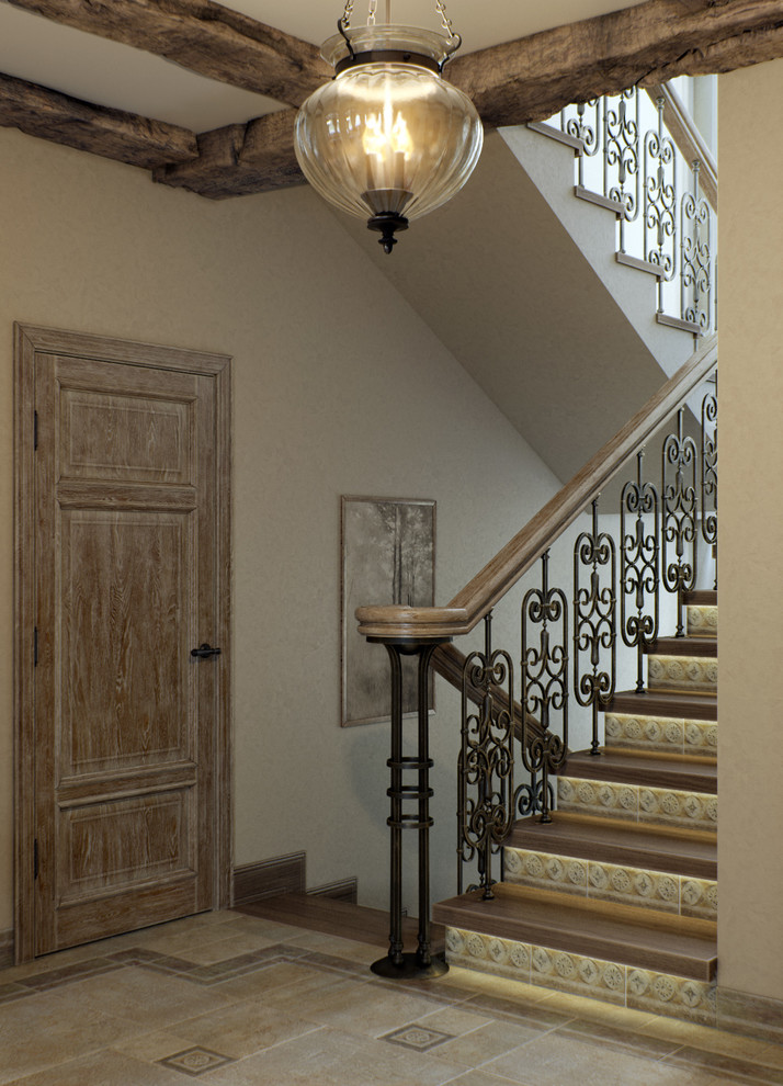 Частный дом в Пушкине