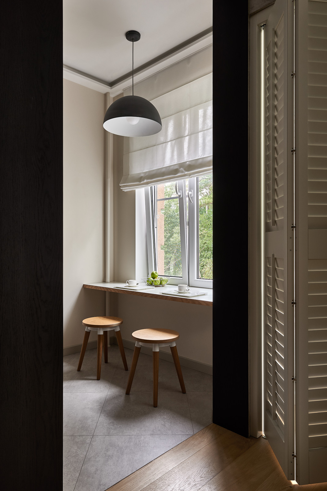 Дзен-минимализм