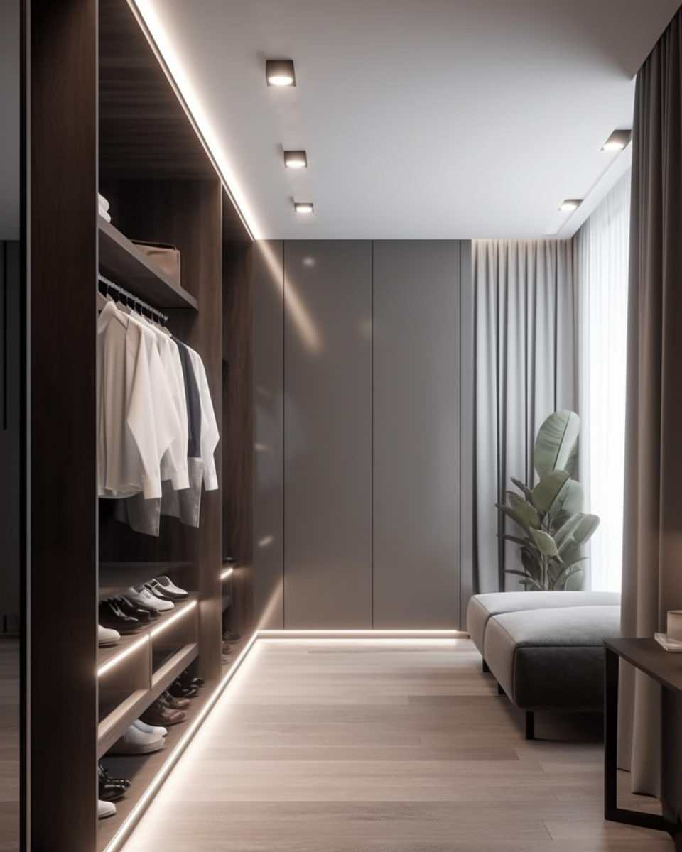 Обложка проекта: Дизайн-проект квартиры