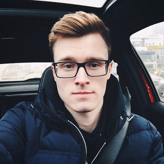 Борис Бочкарев