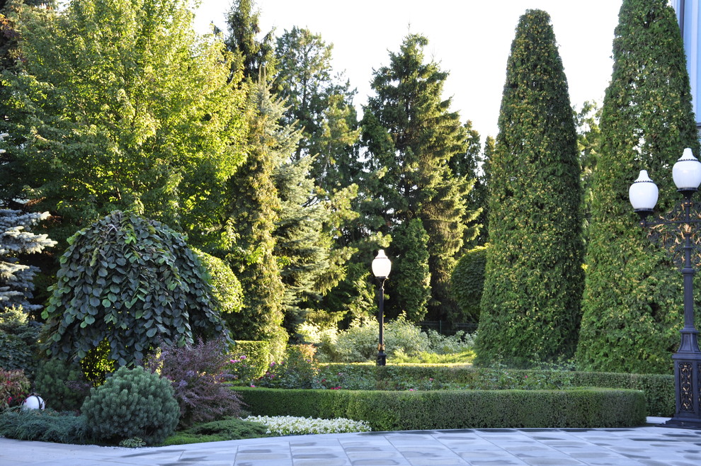 кп "Усово" - Уход за садом - 100% качество