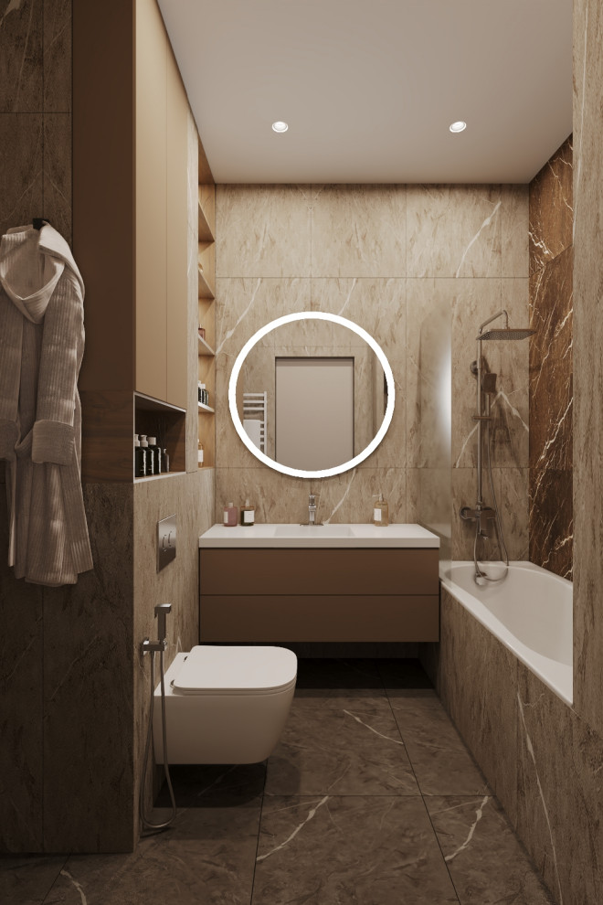 жк "Архитектор"