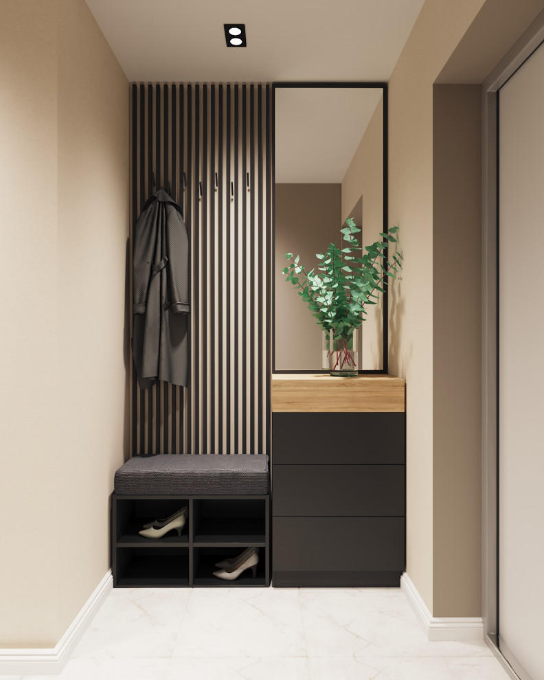 1-к квартира для молодой девушки в ЖК "Энгельс-Сити"