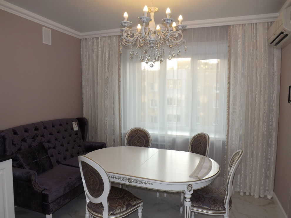 Шторы для кухни