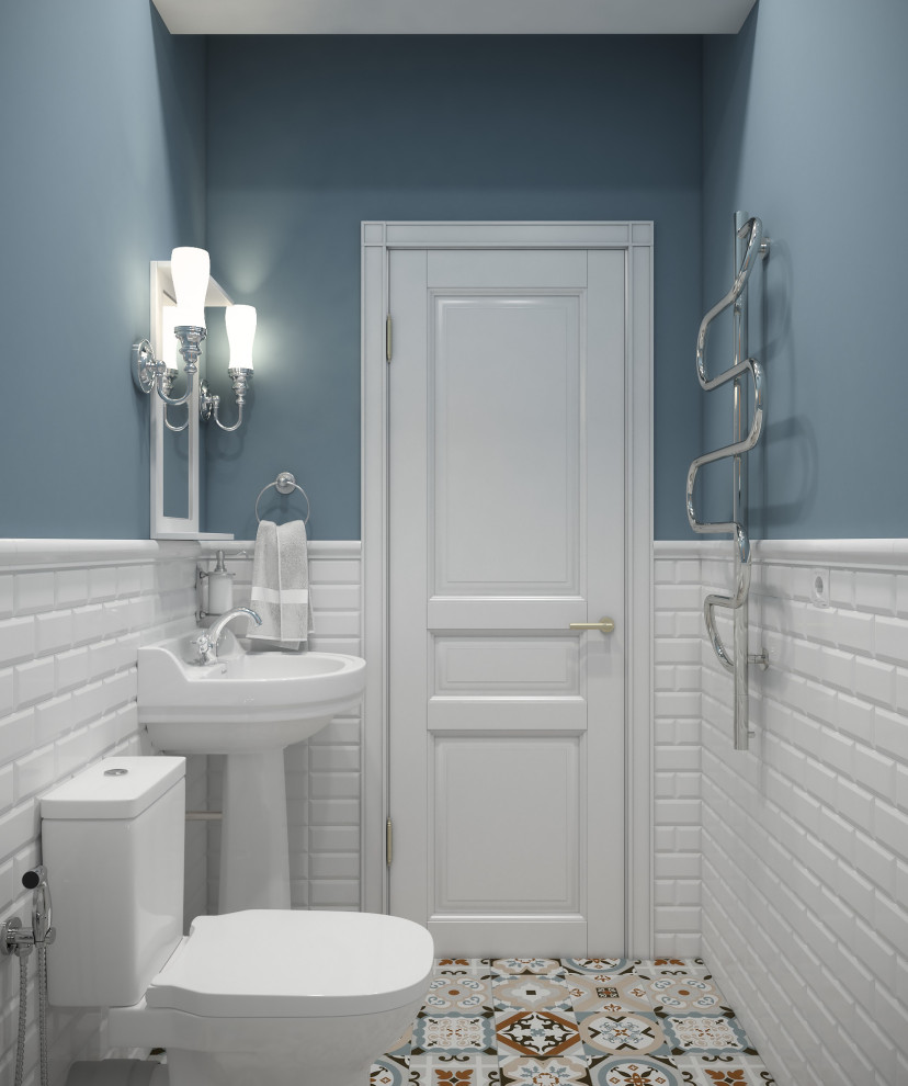 Овчинниковская набережная