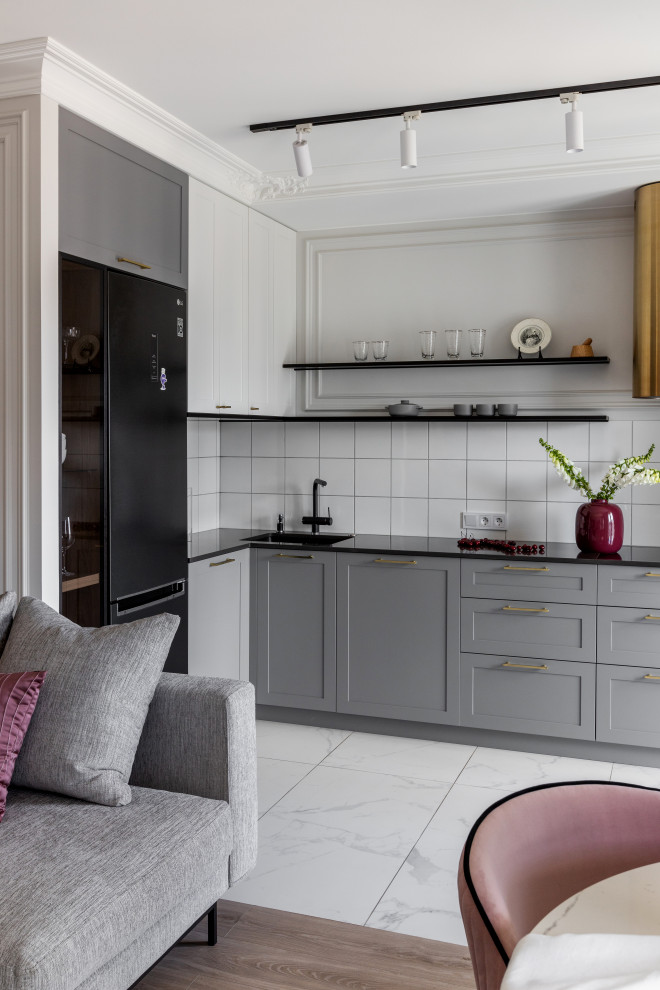 ЖК Новая Боровая