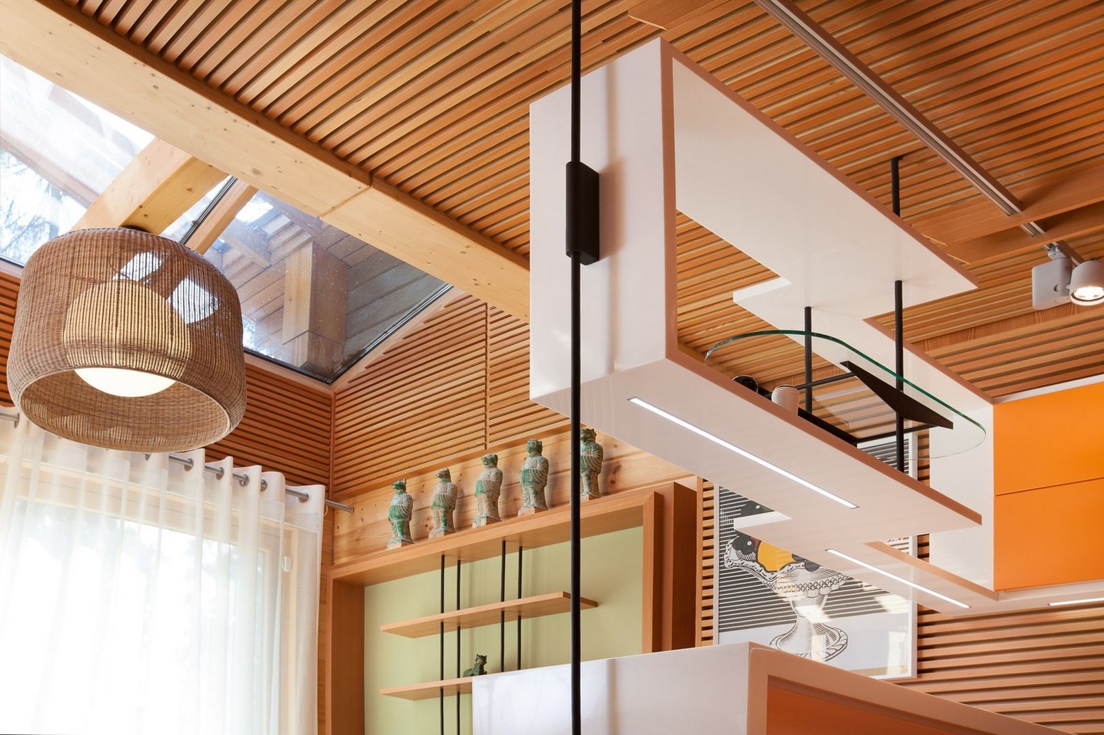 Элитная мебель для загородного дома