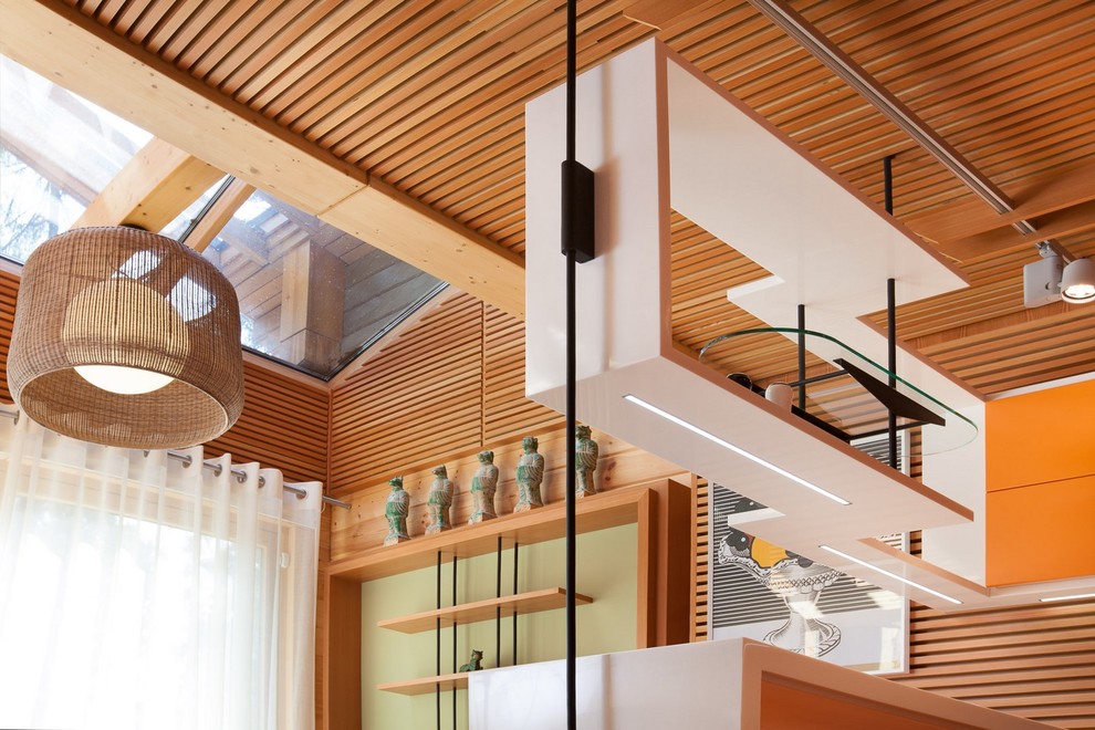 Элитная мебель для загородного дома