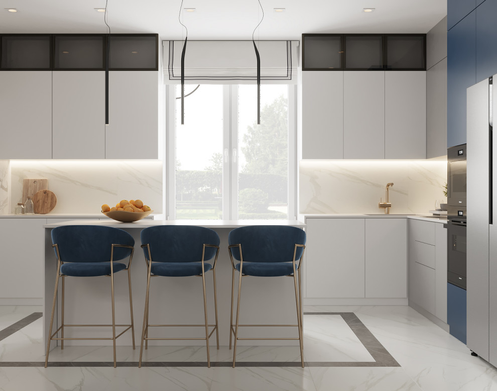 Коттедж п.Рассоха