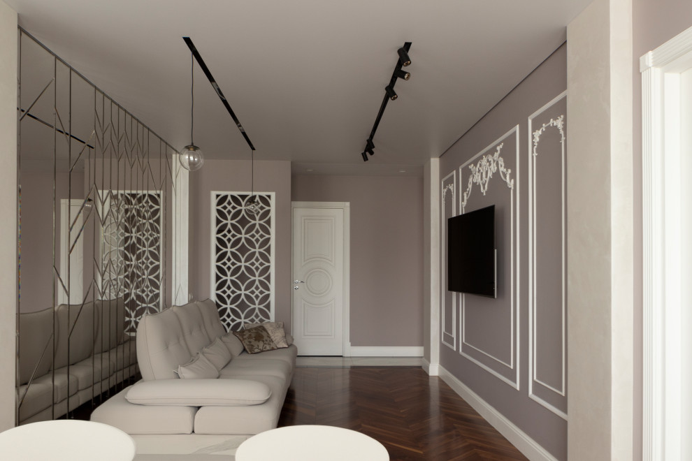 Розовые мечты