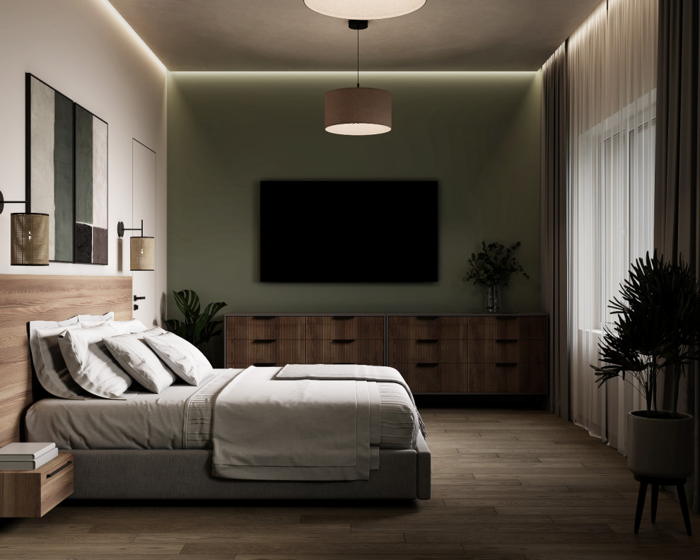 Дом в Солнечногорске