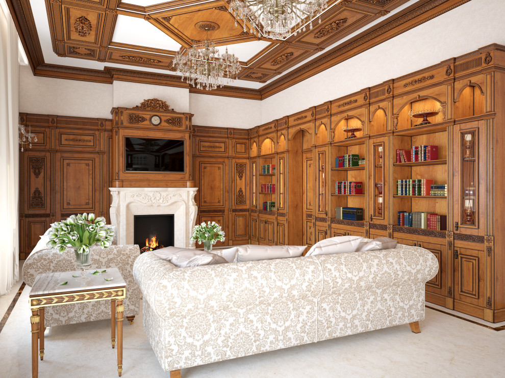 Реализованные Проекты