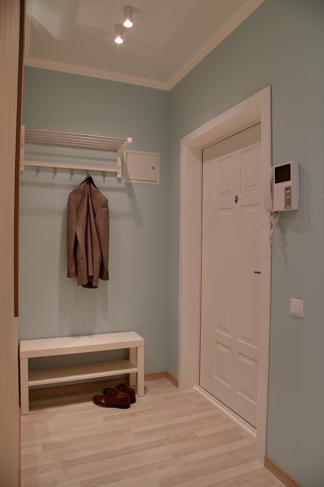 Квартира 45м2 г. Пушкин