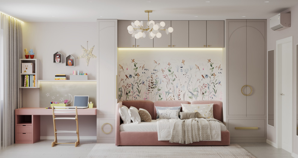 Квартира для семьи