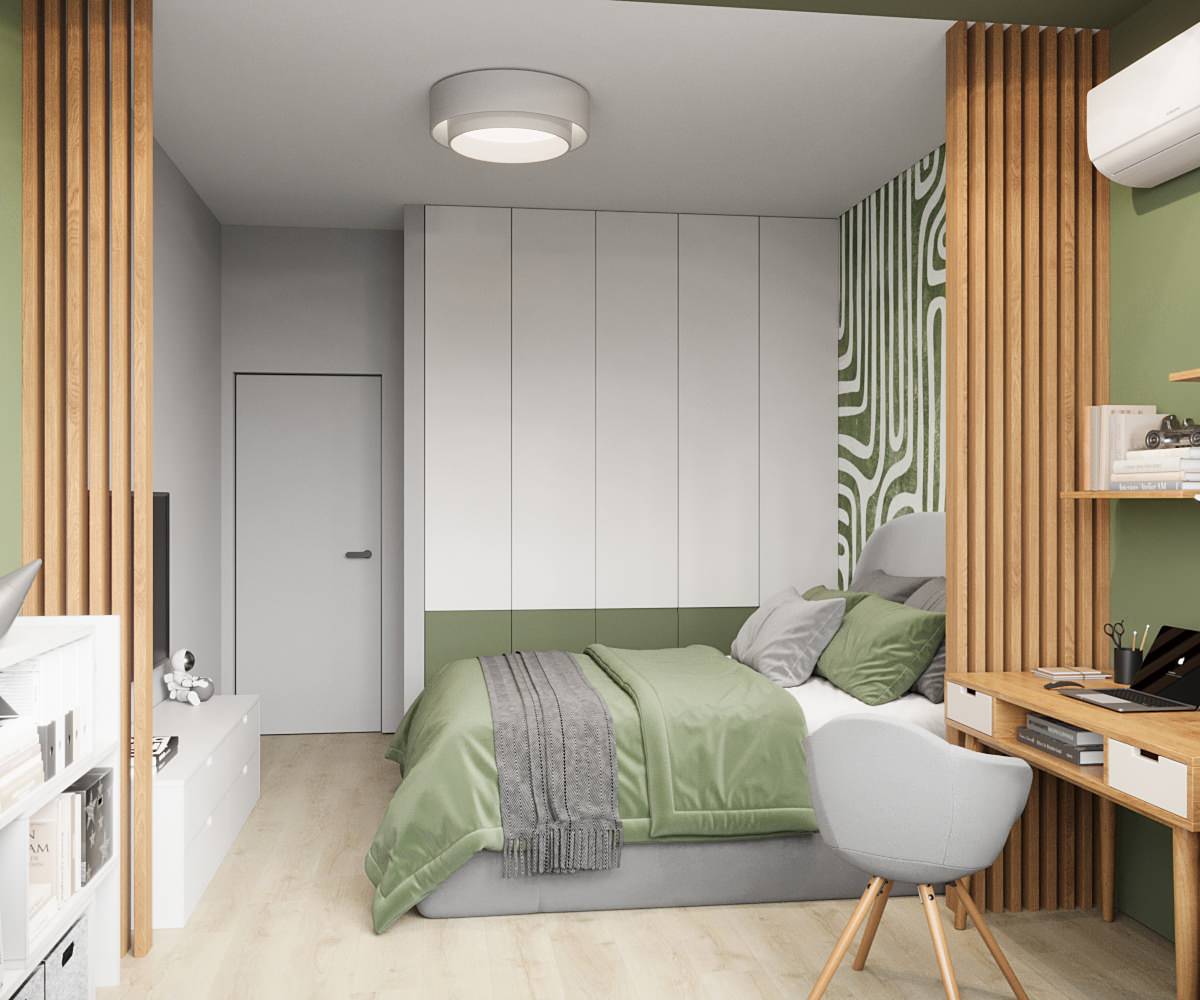 ЖК Парк квартал Южный