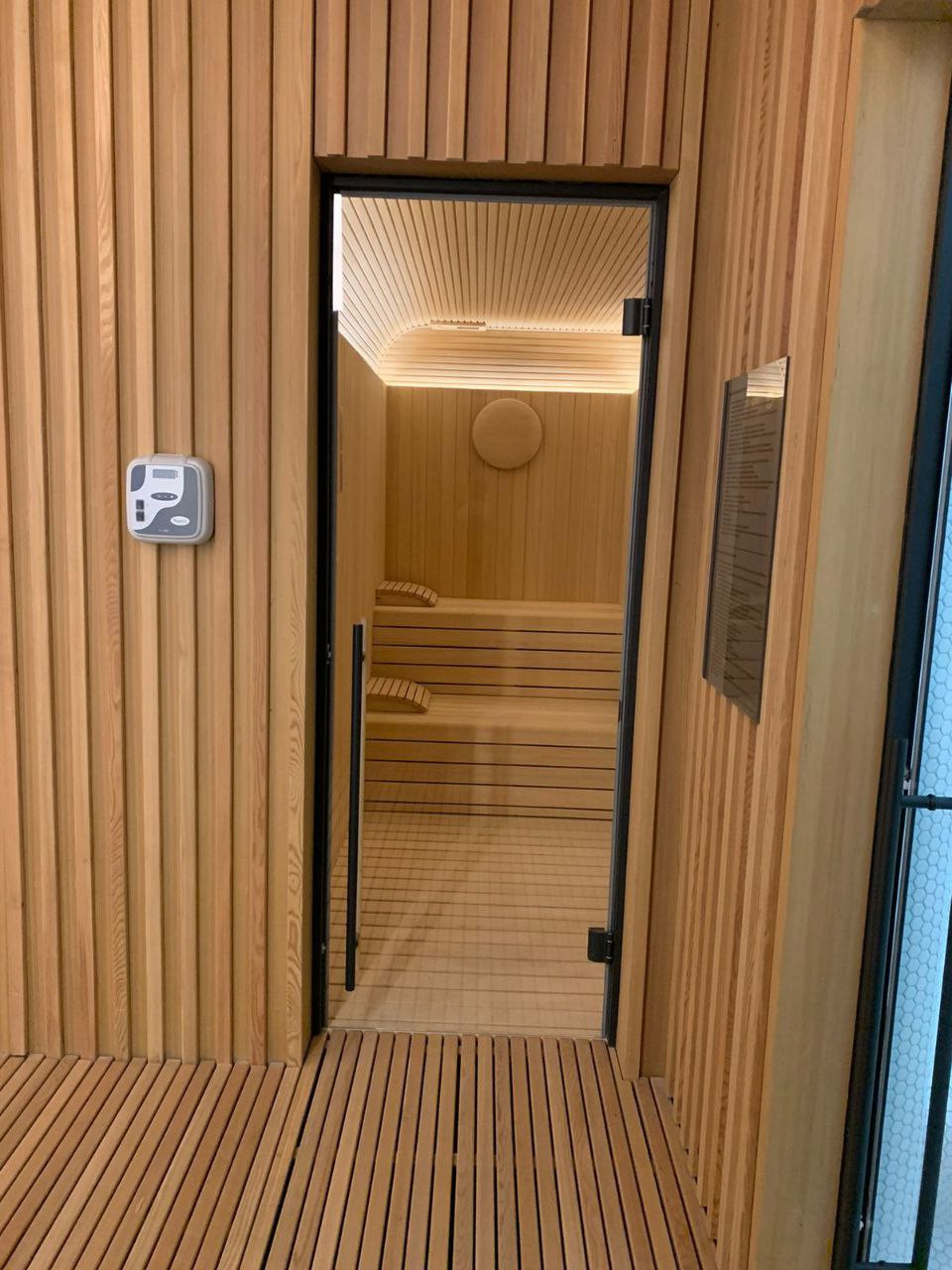 остекление загородного дома "под ключ"