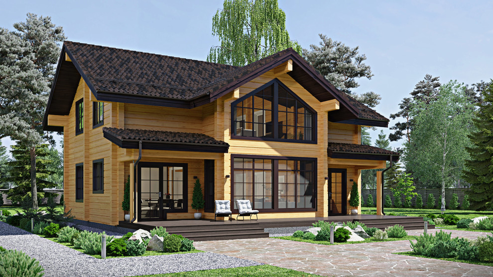 Нарвик 198 м2