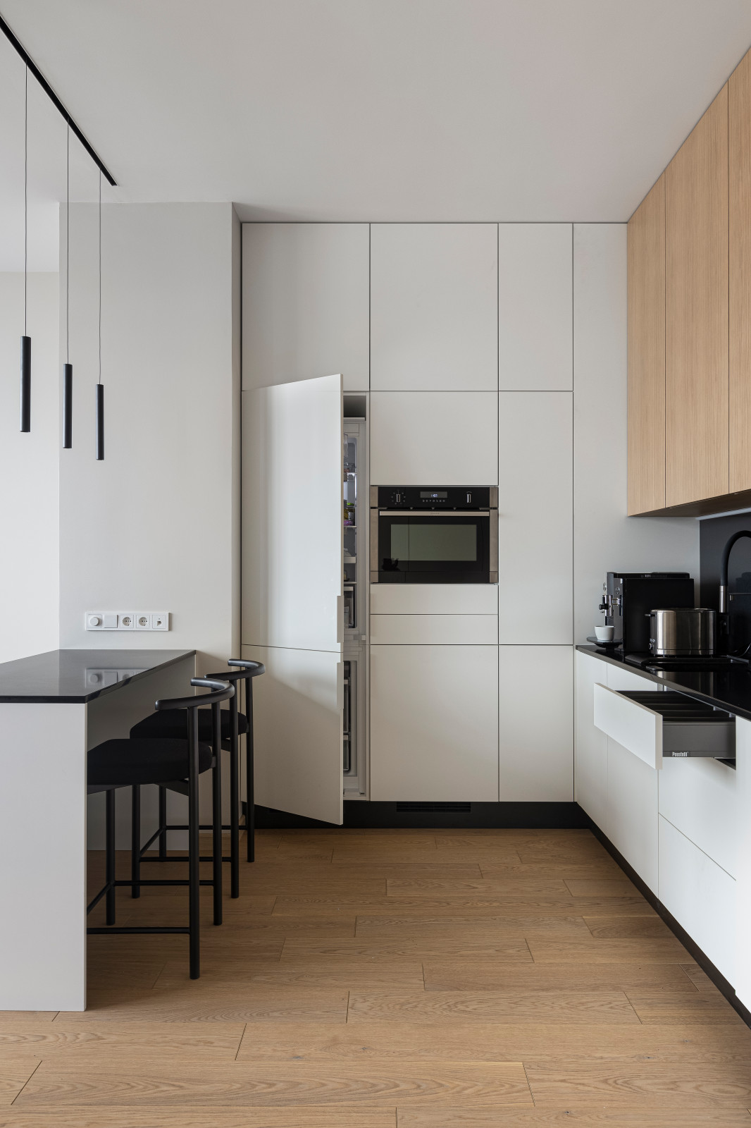 Квартира на ул. Херсонская