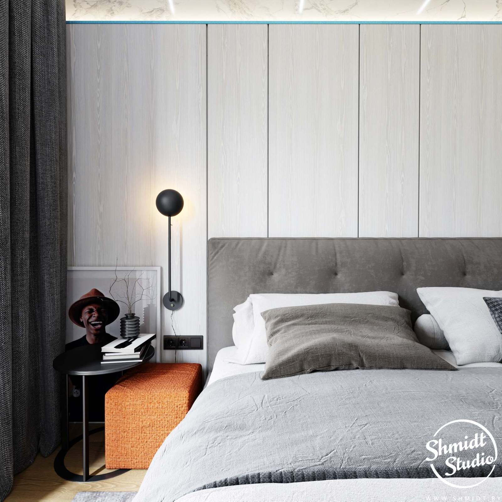 Проект "Игривый" | Минск