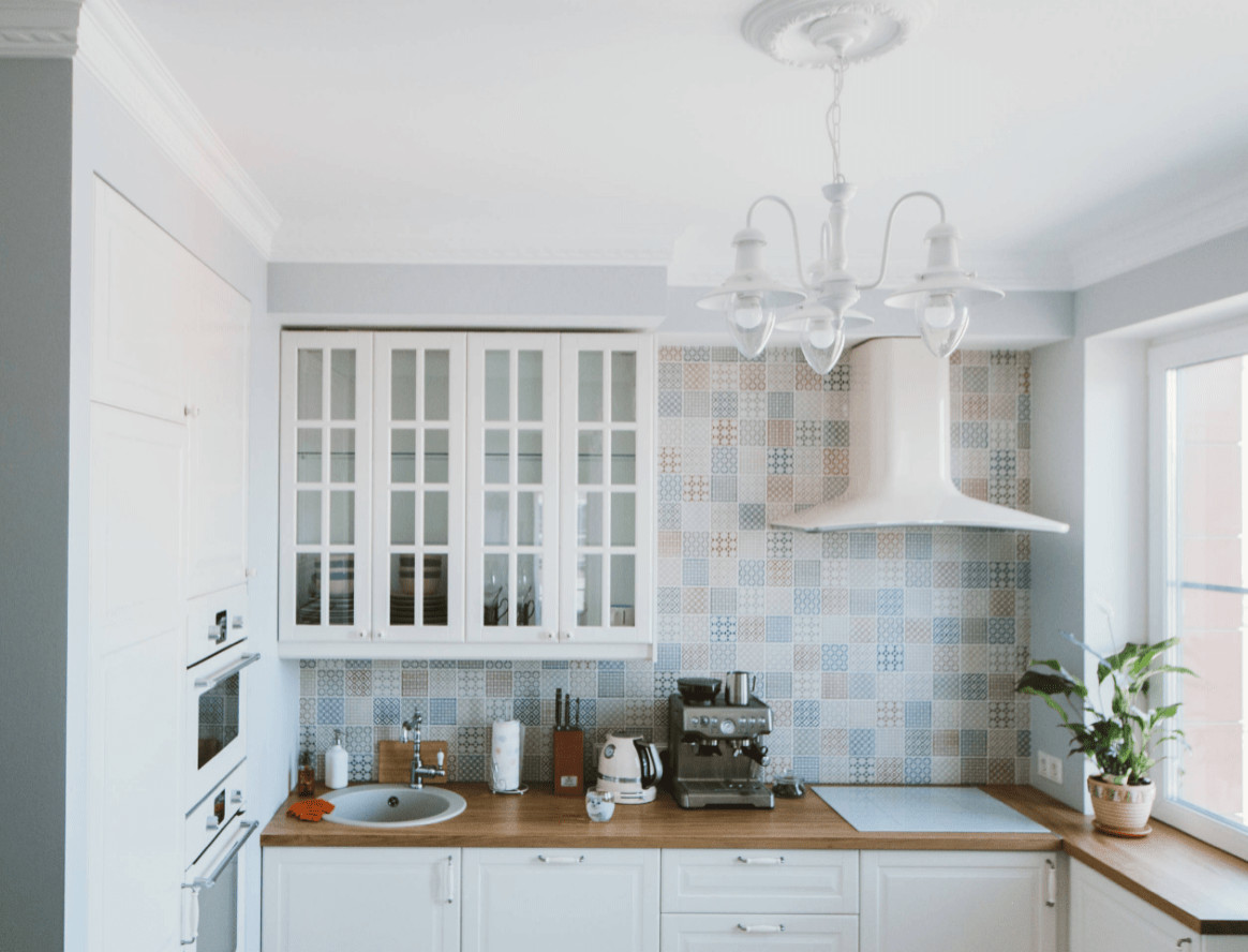 Ремонт 2-х комнатной квартиры 49 м²