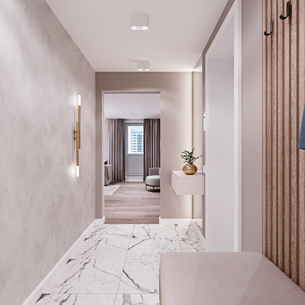 Квартира 2к