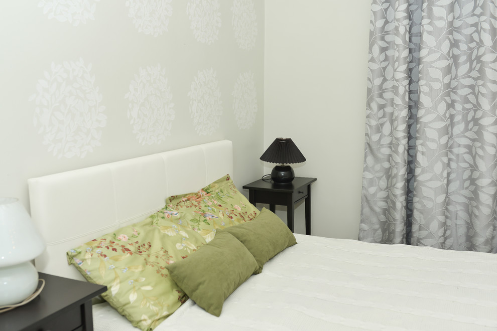 2-комнатная квартира в ЖК "Санаторный"