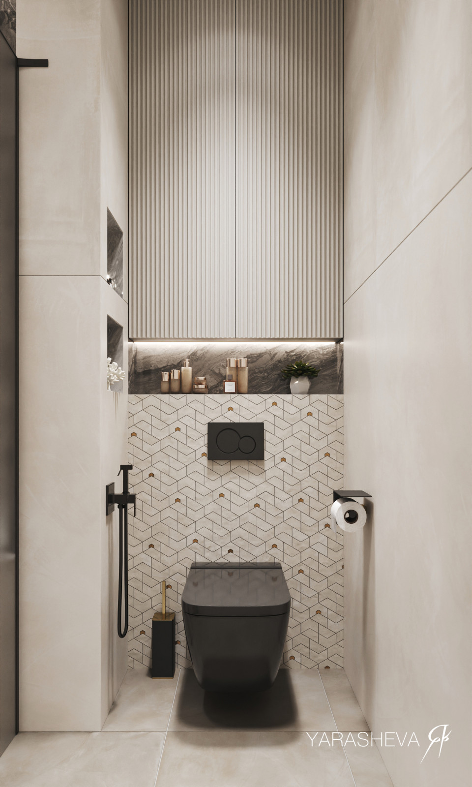 Загородный дом в КП Хюгге Хаус 380 м кв.