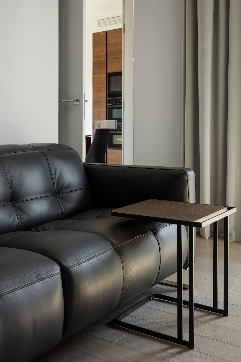 квартира в сколково