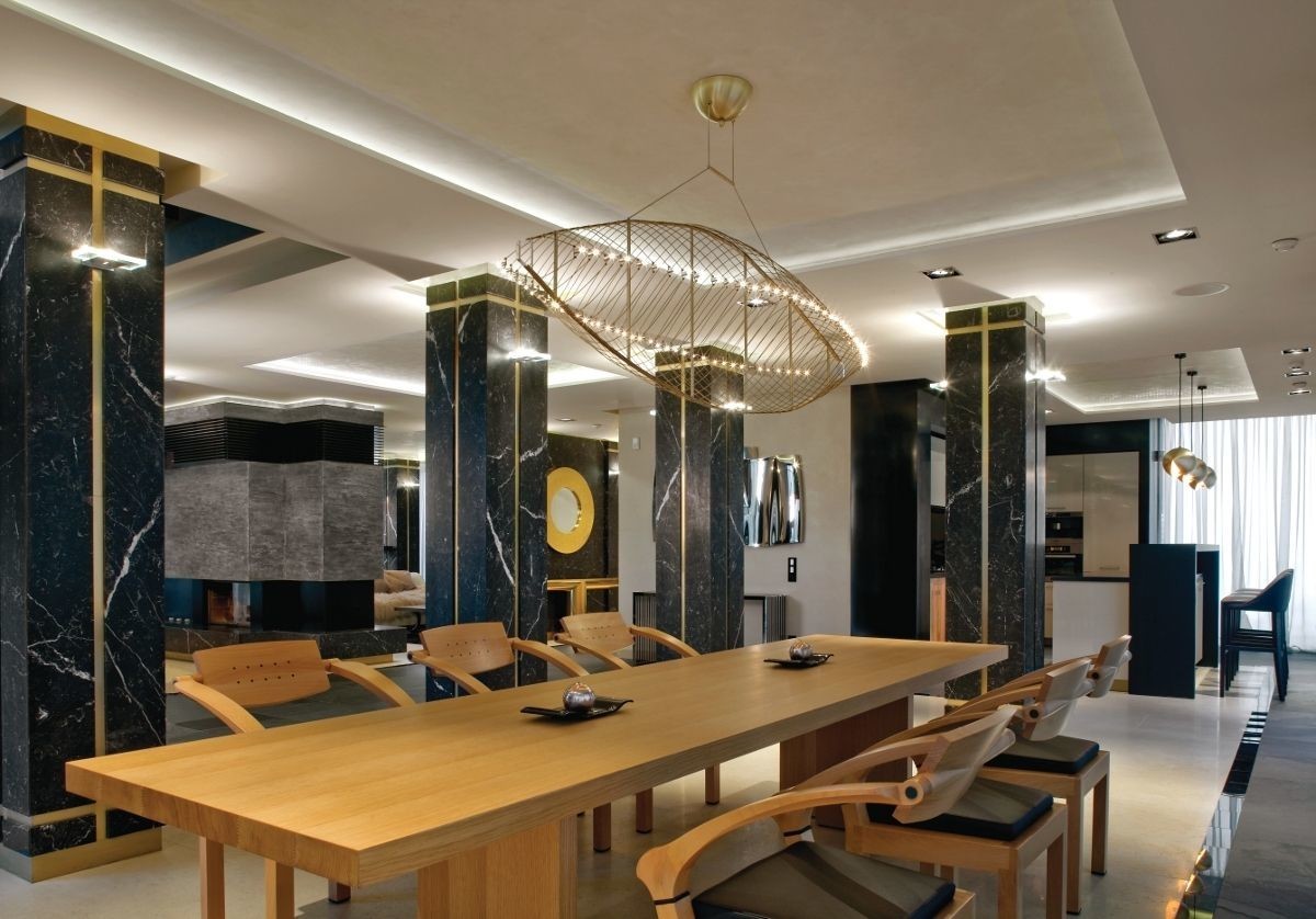 ДОМ В РЕПИНО