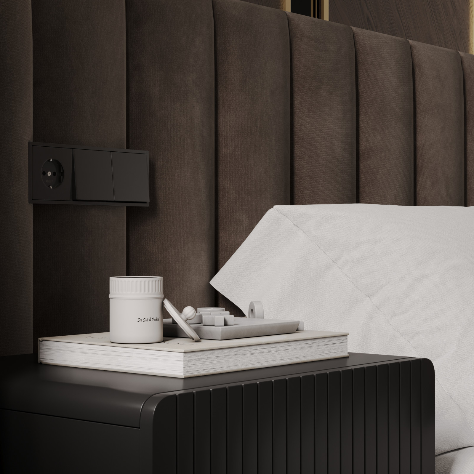 Квартира Маркса 27