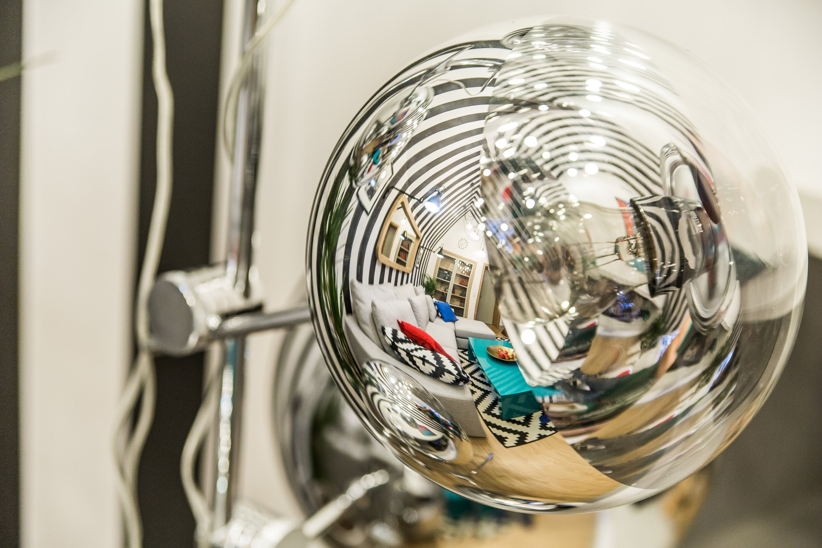 Мансарда для канала НТВ