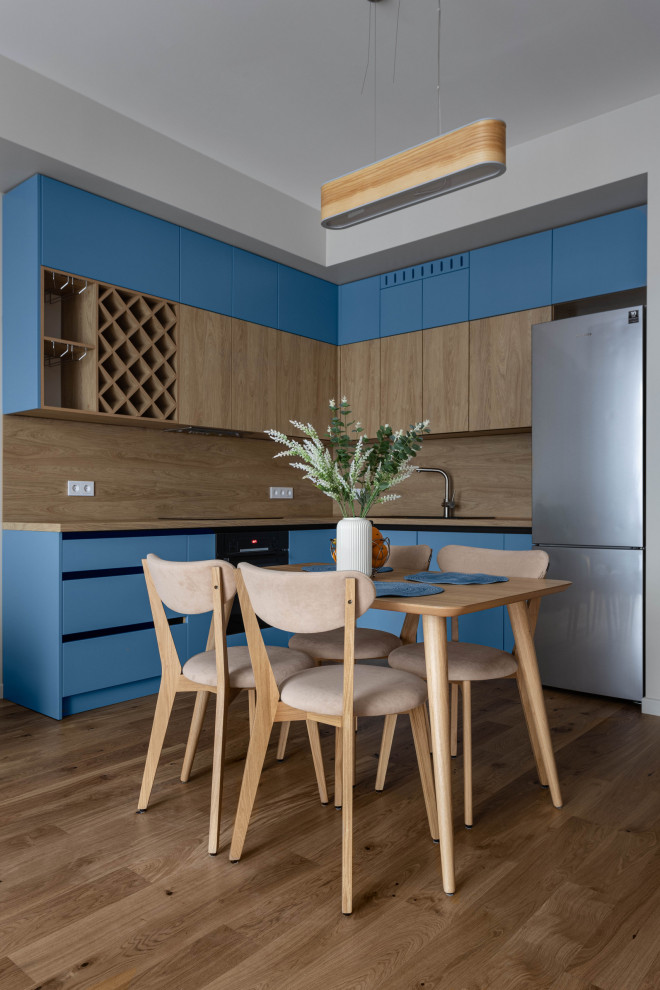 Скандинавия