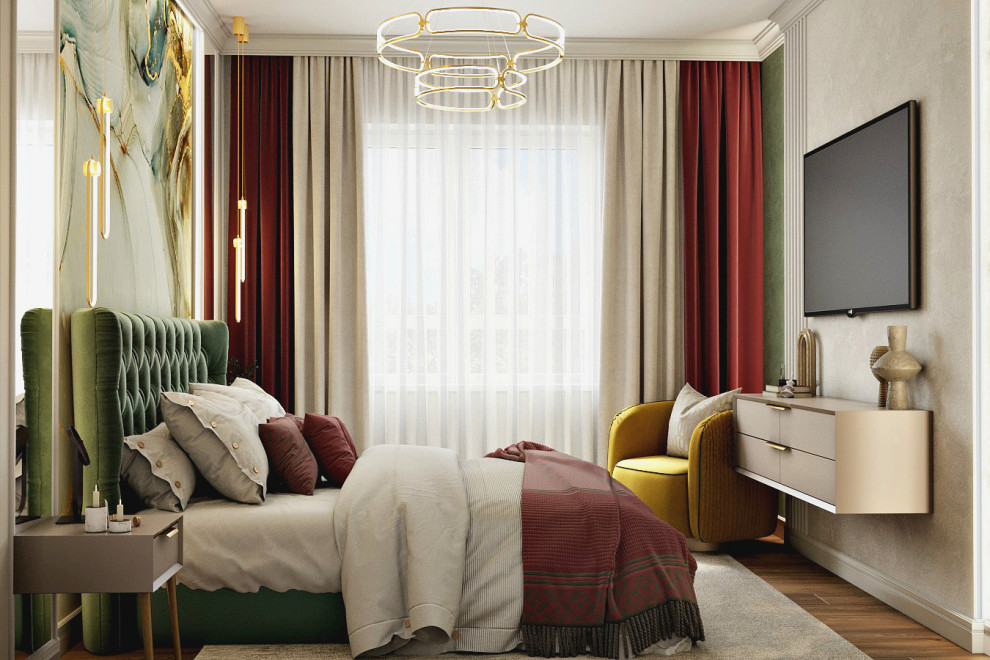 ЖК ПЕРСПЕКТИВА