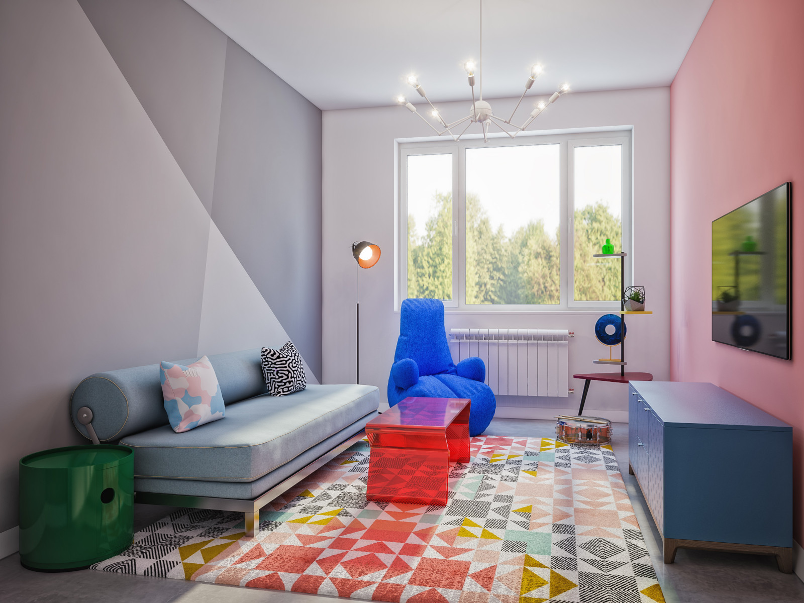 Обложка альбома: Мемфис