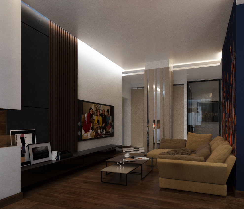 квартира в Видном