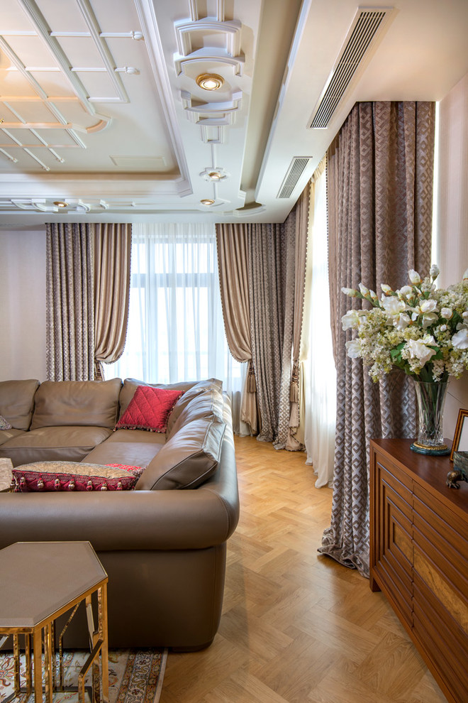 Квартира на Тишинке