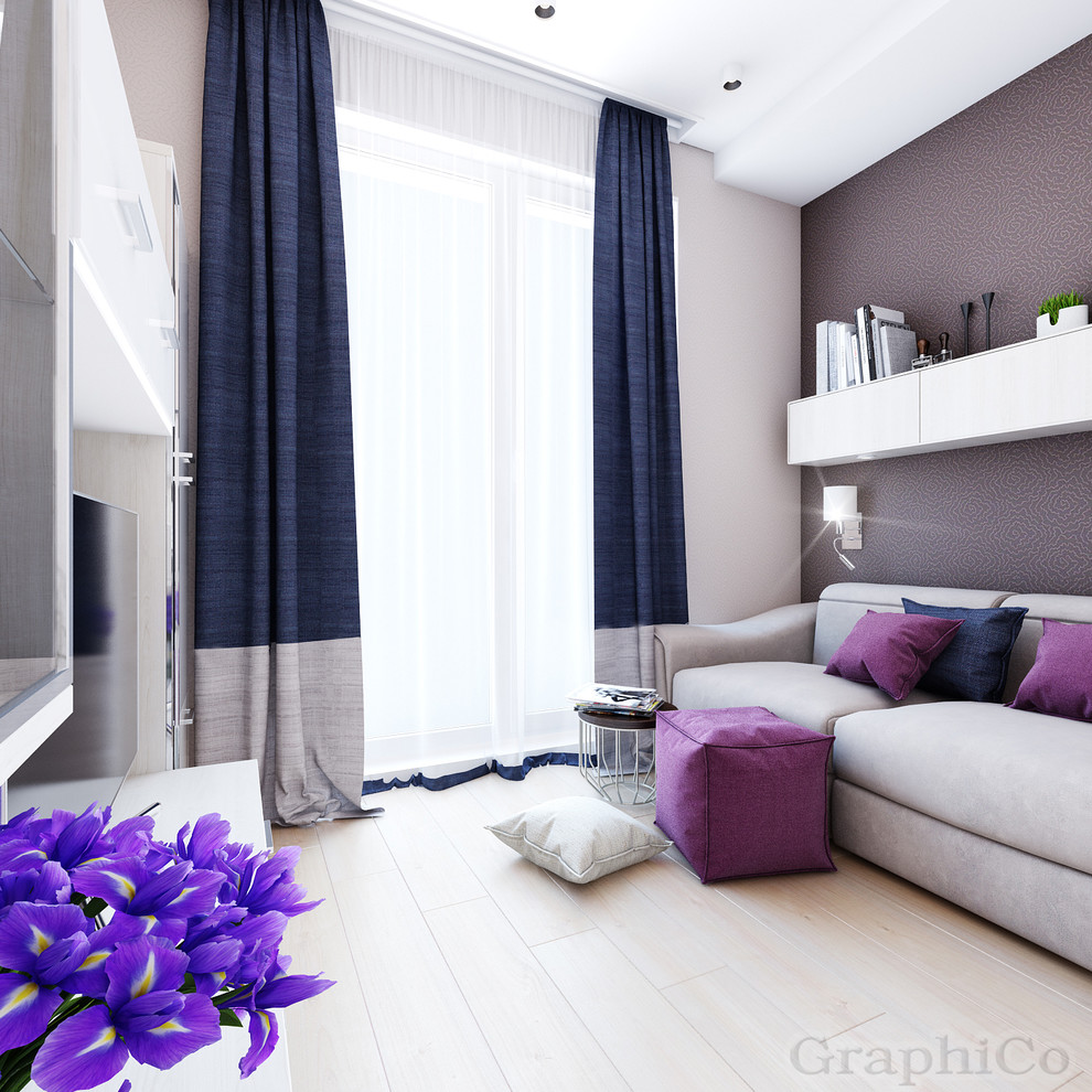 Частный дом в Малахово (Тульская обл.)