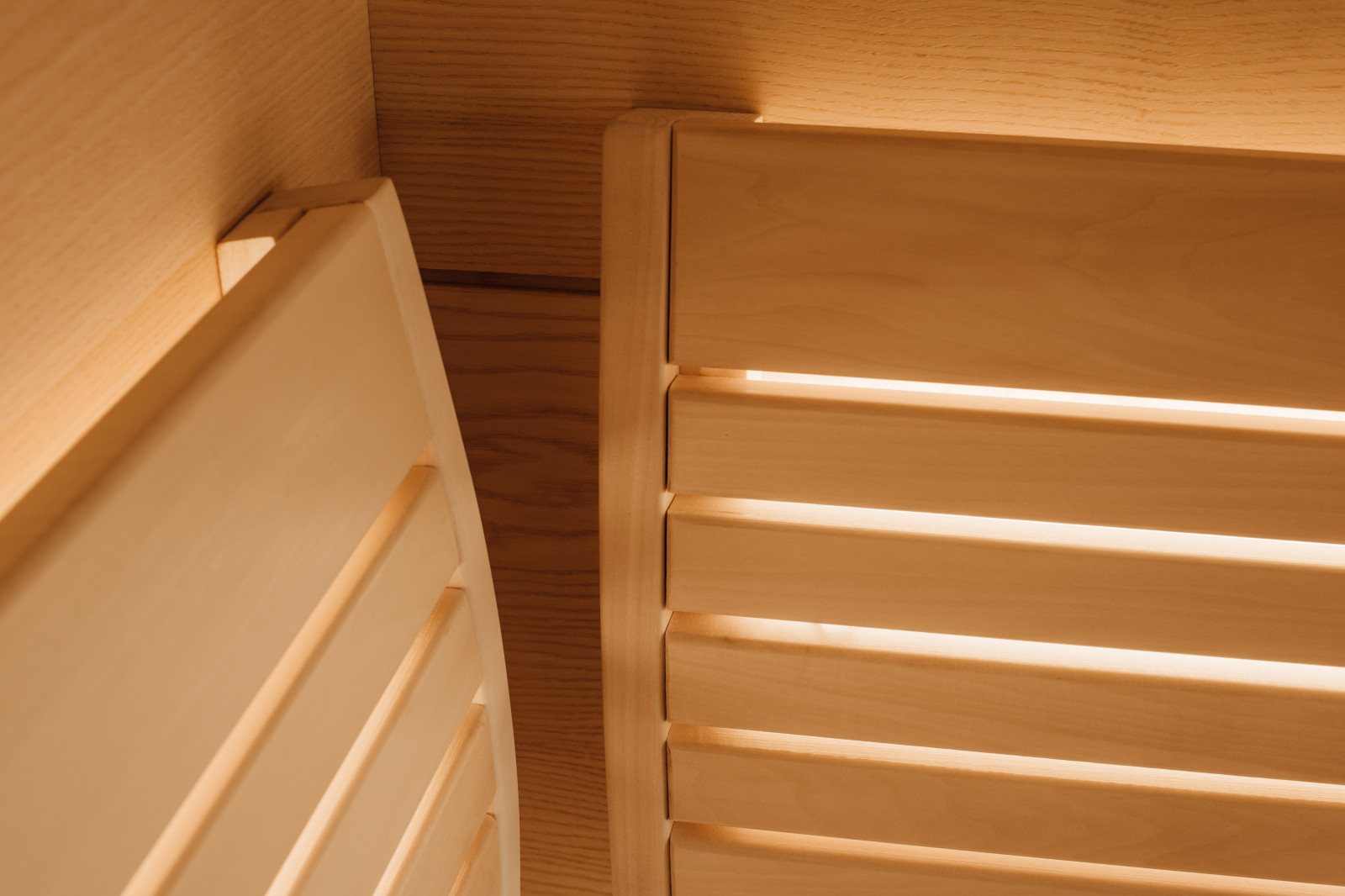 Эргоспинки.