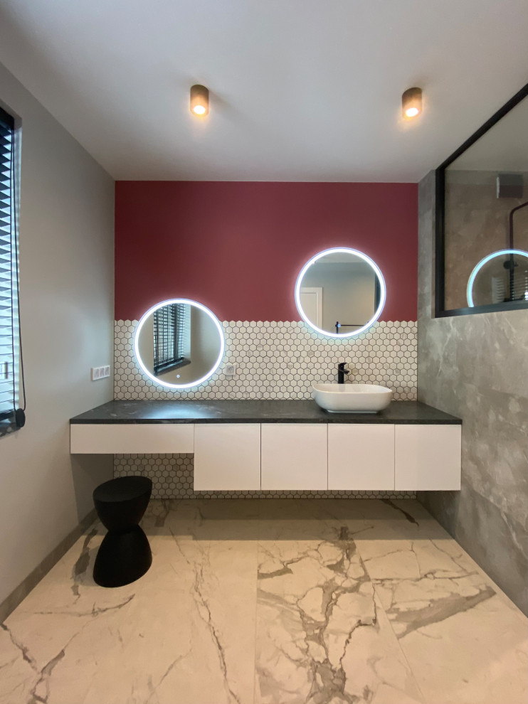 Коттедж в поселке "Патроны-Парк"