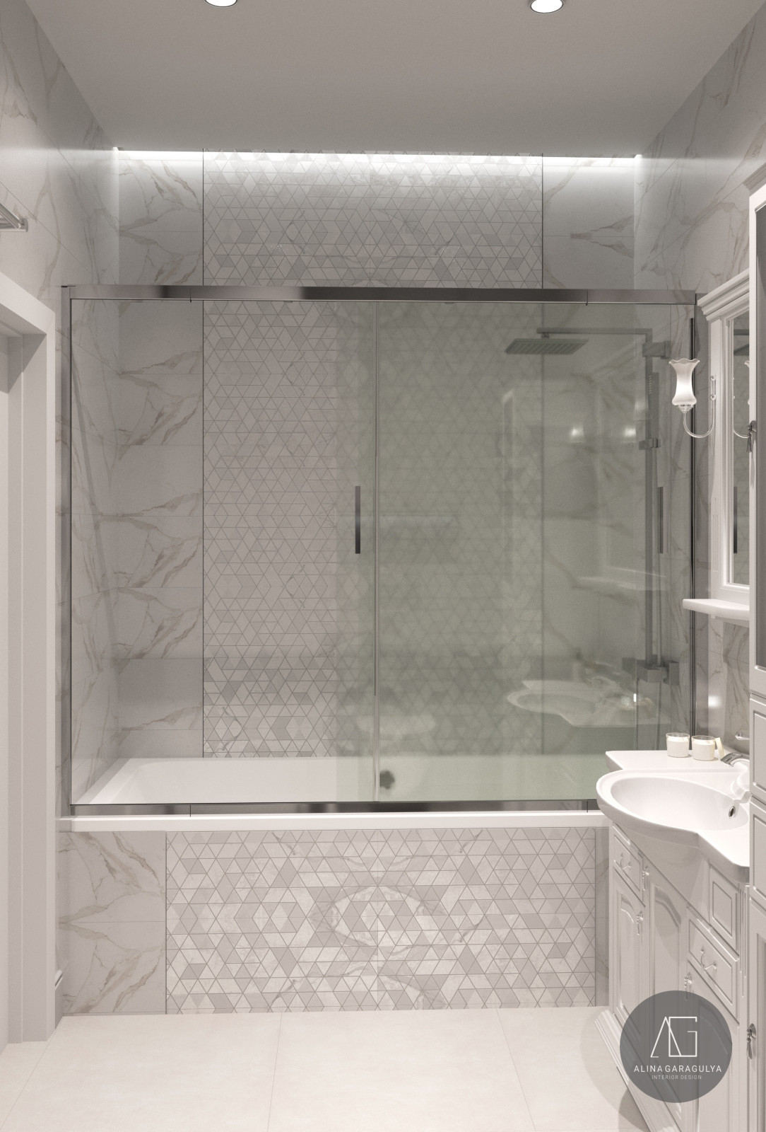 ЖК Мкрн. Катино