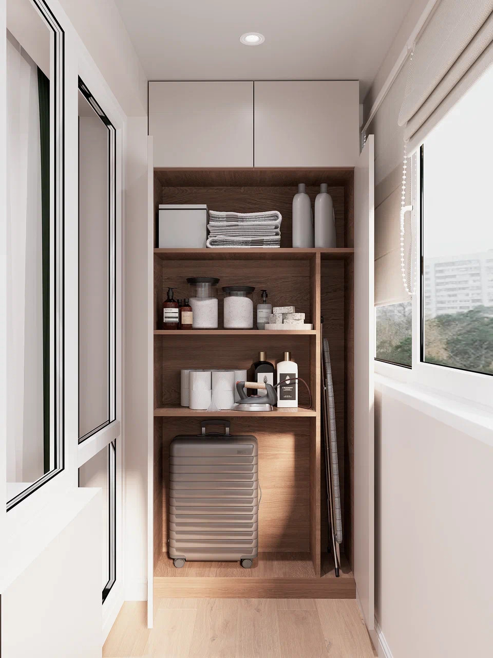 Квартал Мира