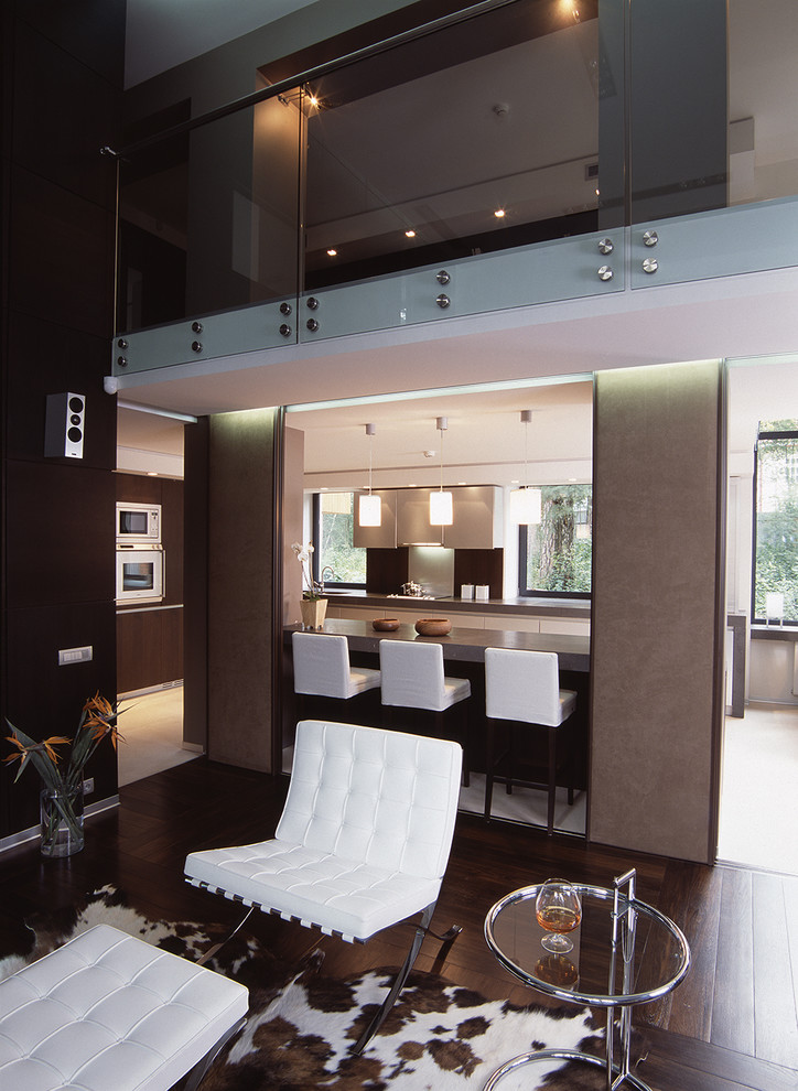 Обложка проекта: Дом на Истре