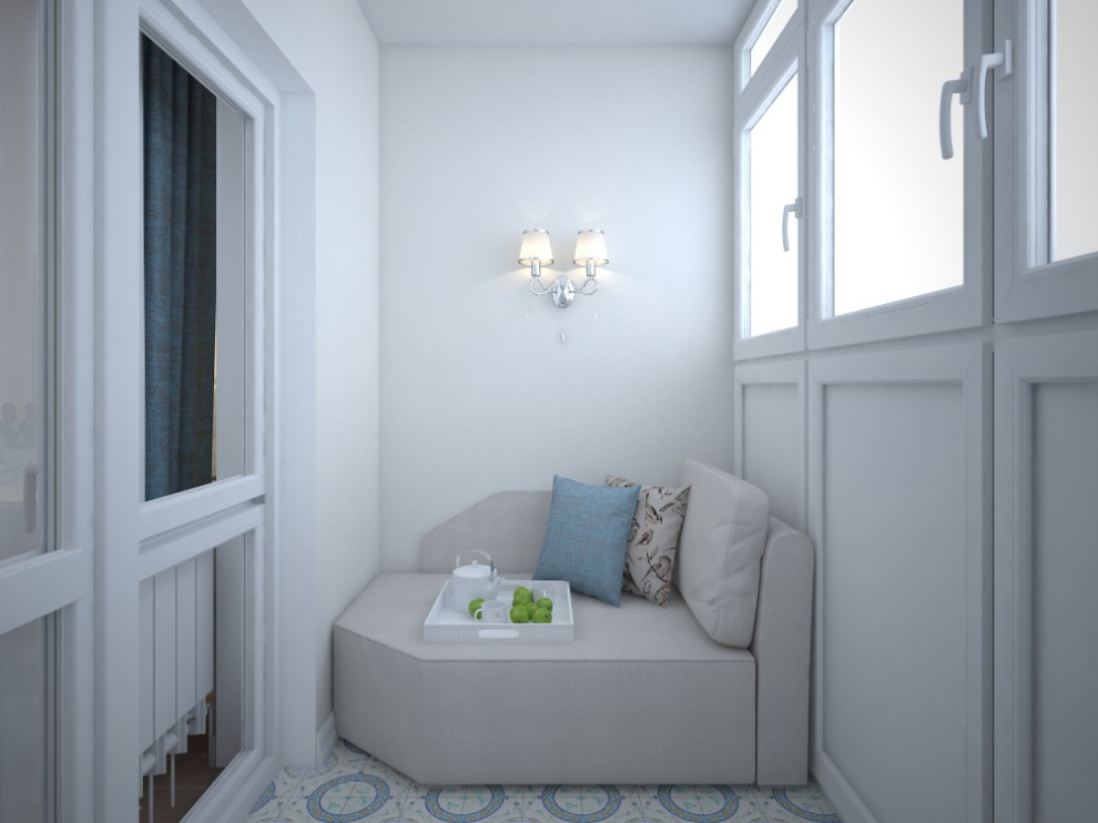 Уфимский кремль 95 кв