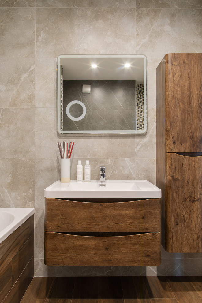 Розовое с зелёным и другие