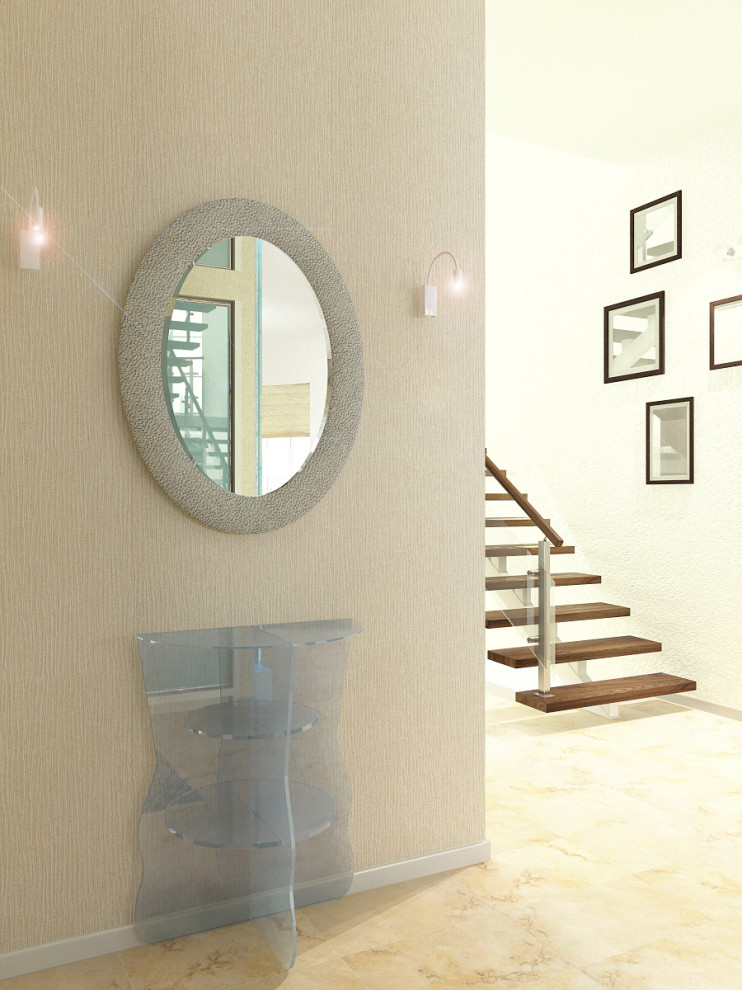 Загородный дом в Форносово