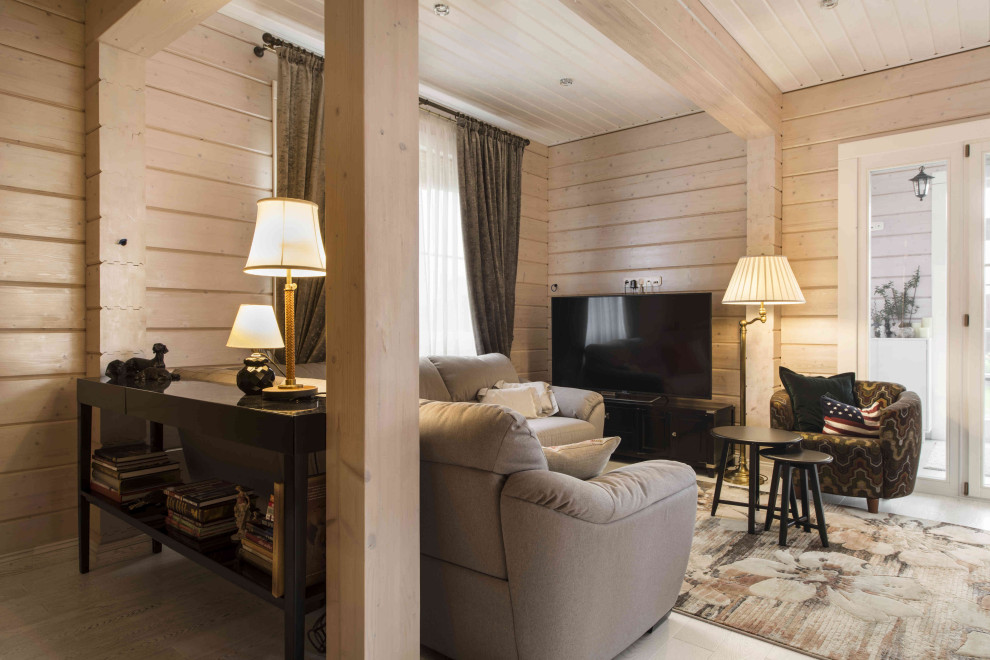 Остров Эрин